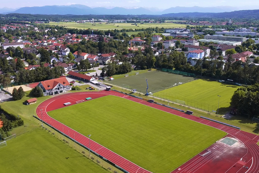 Isar-Loisach-Stadion 